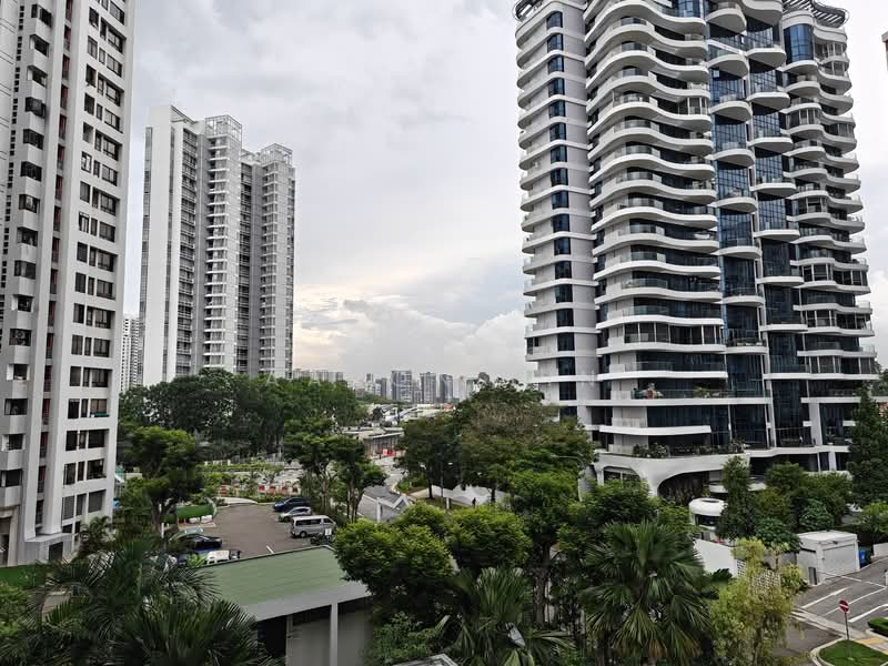 Coastline Residences, 7 Amber Road, 2 Bedrooms, 743 sqft, Condominium For Sale, by Aaron Lin, 500121423 - Exterior - PropertyGuru.com.sg
