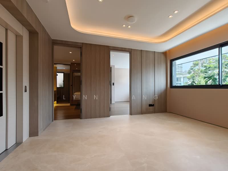 Brand New Corner Terrace 1km to Opera Estate Pri Sch w/ Pool & Lift, Jalan Bintang Tiga/ Siglap Drive/ Opera Estate, East Coast / Marine Parade, 5 Bedrooms, 4,600 sqft, Corner Terrace For Sale, by Lynn Tiang, 500121424 - Interior - PropertyGuru.com.sg