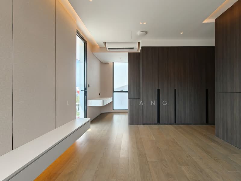 Brand New Corner Terrace 1km to Opera Estate Pri Sch w/ Pool & Lift, Jalan Bintang Tiga/ Siglap Drive/ Opera Estate, East Coast / Marine Parade, 5 Bedrooms, 4,600 sqft, Corner Terrace For Sale, by Lynn Tiang, 500121424 - Interior - PropertyGuru.com.sg