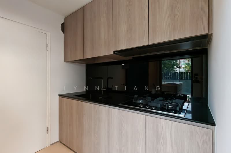 Brand New Corner Terrace 1km to Opera Estate Pri Sch w/ Pool & Lift, Jalan Bintang Tiga/ Siglap Drive/ Opera Estate, East Coast / Marine Parade, 5 Bedrooms, 4,600 sqft, Corner Terrace For Sale, by Lynn Tiang, 500121424 - Kitchen - PropertyGuru.com.sg
