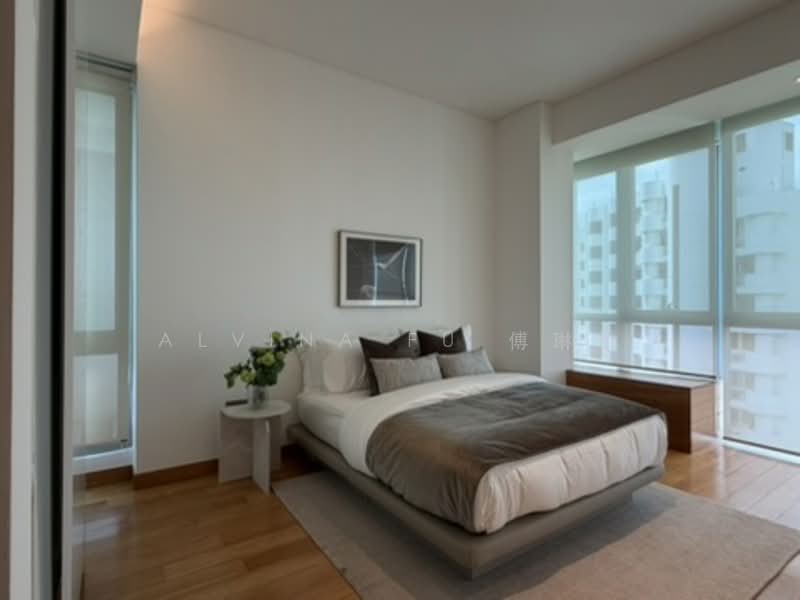 Alba, 8 Cairnhill Rise, 4 Bedrooms, 2,303 sqft, Condominium For Sale, by Alvina Fu 傅琳雅, 500121427 - Bedroom - PropertyGuru.com.sg
