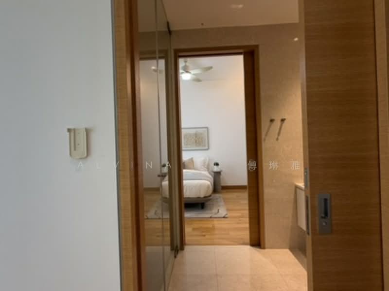 Alba, 8 Cairnhill Rise, 4 Bedrooms, 2,303 sqft, Condominium For Sale, by Alvina Fu 傅琳雅, 500121427 - Bedroom - PropertyGuru.com.sg