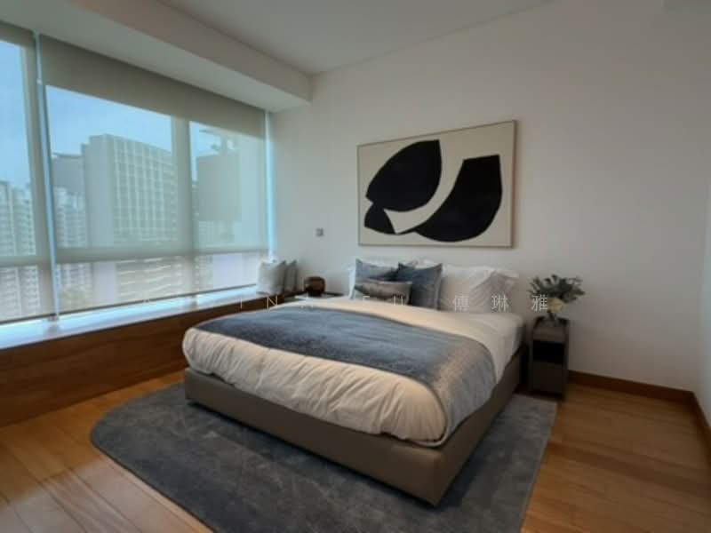 Alba, 8 Cairnhill Rise, 4 Bedrooms, 2,303 sqft, Condominium For Sale, by Alvina Fu 傅琳雅, 500121427 - Bedroom - PropertyGuru.com.sg