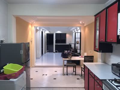 For Rent - 405 Ang Mo Kio Avenue 10