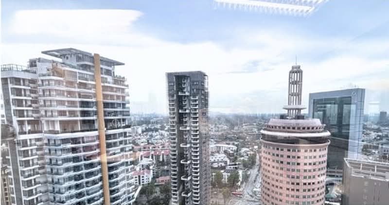 United Square, 101 Thomson Road, 9,537 sqft, Office For Rent, by Joanna Zhou, 500121430 - View - CommercialGuru.com.sg