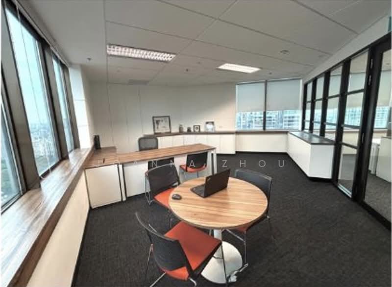 United Square, 101 Thomson Road, 9,537 sqft, Office For Rent, by Joanna Zhou, 500121430 - Office - CommercialGuru.com.sg