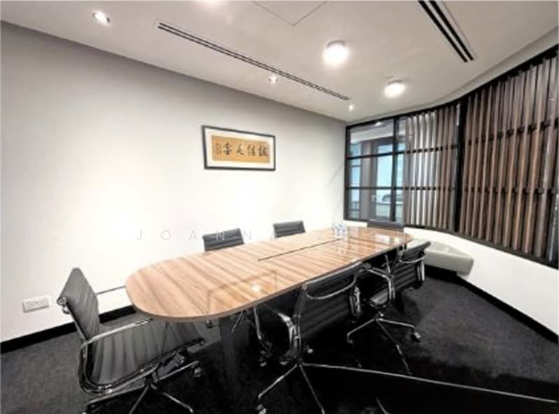 United Square, 101 Thomson Road, 9,537 sqft, Office For Rent, by Joanna Zhou, 500121430 - Interior - CommercialGuru.com.sg
