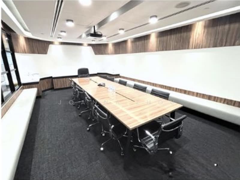 United Square, 101 Thomson Road, 9,537 sqft, Office For Rent, by Joanna Zhou, 500121430 - Interior - CommercialGuru.com.sg