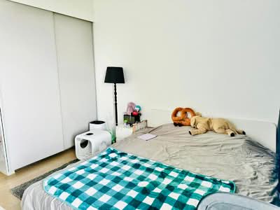 For Rent - Parc Esta