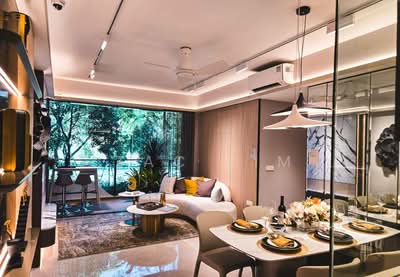 For Sale - Tengah Garden Residences