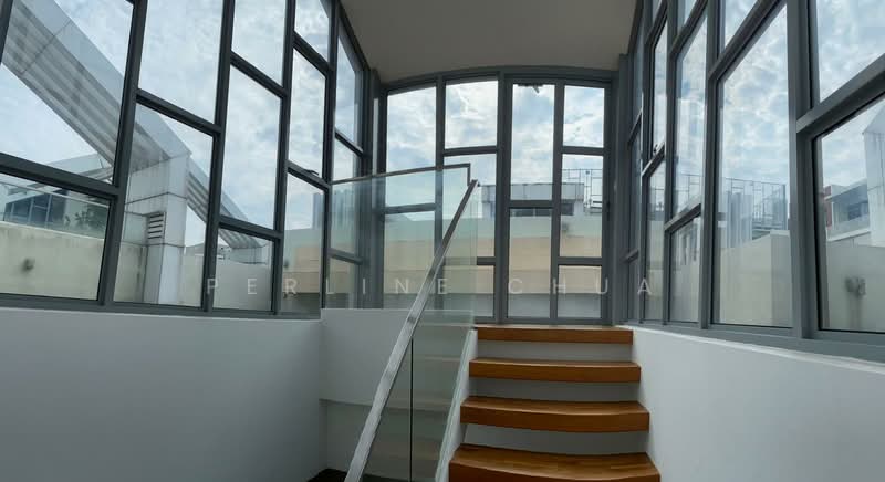 Woodhaven, 71 Woodgrove Avenue, 4 Bedrooms, 3,358 sqft, Cluster House For Sale, by Perline Chua, 500121435 - Interior - PropertyGuru.com.sg