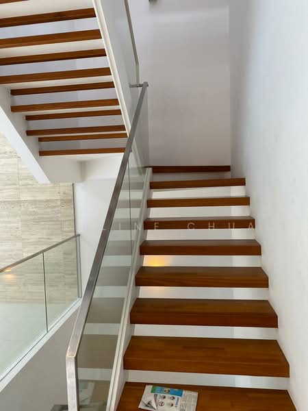 Woodhaven, 71 Woodgrove Avenue, 4 Bedrooms, 3,358 sqft, Cluster House For Sale, by Perline Chua, 500121435 - Interior - PropertyGuru.com.sg