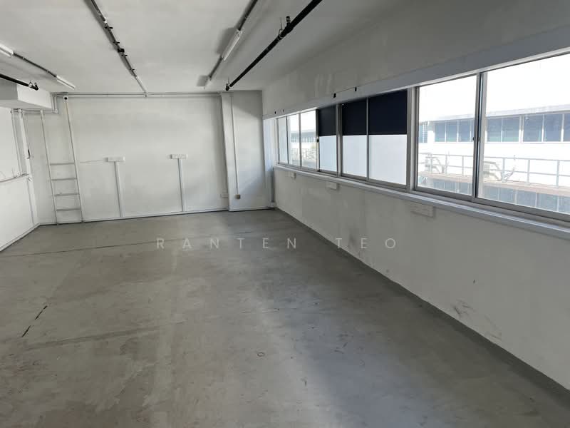 North Link Building, 10 Admiralty Street, 5,188 sqft, Light Industrial (B1) For Sale, by Ranten Teo, 500121438 - Interior - CommercialGuru.com.sg