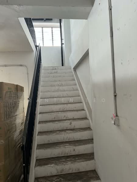 North Link Building, 10 Admiralty Street, 5,188 sqft, Light Industrial (B1) For Sale, by Ranten Teo, 500121438 - Interior - CommercialGuru.com.sg