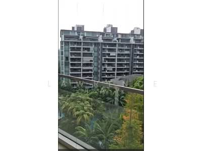 For Rent - Parvis