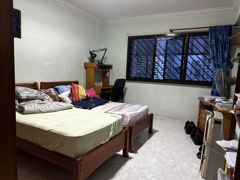 623 Bukit Batok Central, 623 Bukit Batok Central, 3 Bedrooms, 1,270 sqft, HDB Flat For Sale, by James Lim Yuan Sheng, 500121445 - Bedroom - PropertyGuru.com.sg