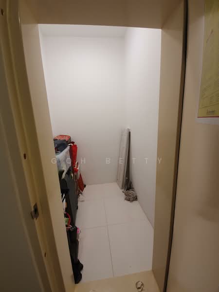 The Rise @ Oxley - Residences, 71 Oxley Rise, 2 Bedrooms, 646 sqft, Apartment For Sale, by Goh Betty, 500121447 - Utility - PropertyGuru.com.sg