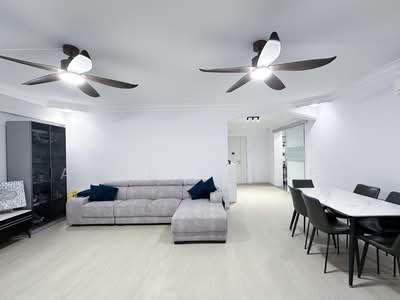 For Sale - 261B Sengkang East Way