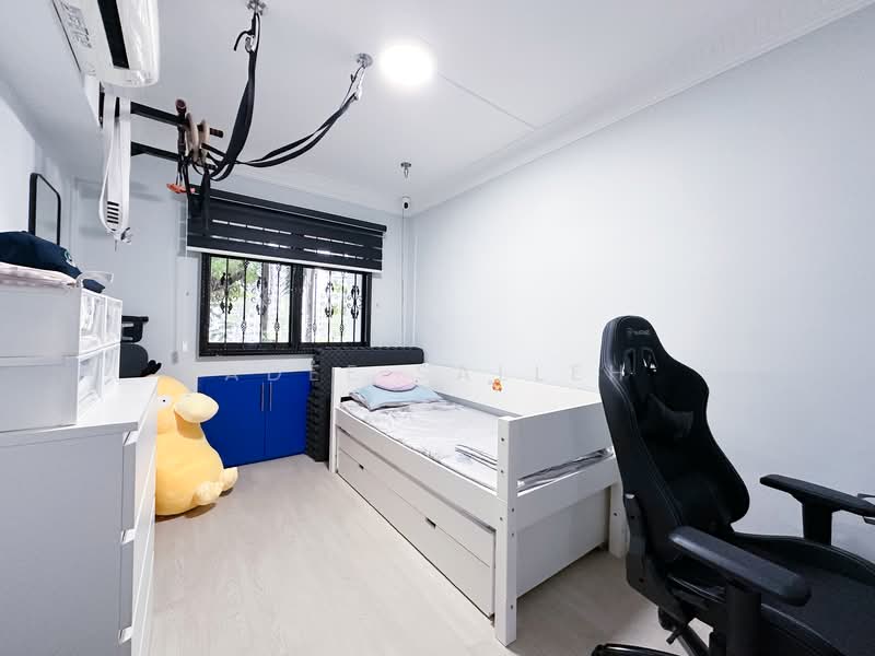 261B Sengkang East Way, 261B Sengkang East Way, 3 Bedrooms, 1,184 sqft, HDB Flat For Sale, by Adee Salleh, 500121448 - Bedroom - PropertyGuru.com.sg