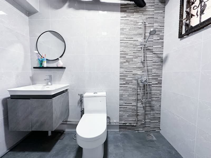 261B Sengkang East Way, 261B Sengkang East Way, 3 Bedrooms, 1,184 sqft, HDB Flat For Sale, by Adee Salleh, 500121448 - Bathroom - PropertyGuru.com.sg