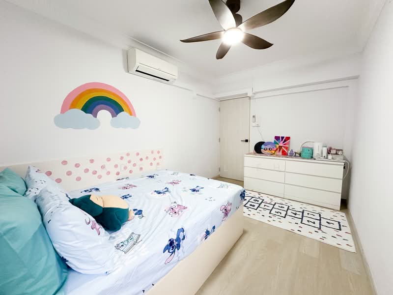 261B Sengkang East Way, 261B Sengkang East Way, 3 Bedrooms, 1,184 sqft, HDB Flat For Sale, by Adee Salleh, 500121448 - Bedroom - PropertyGuru.com.sg