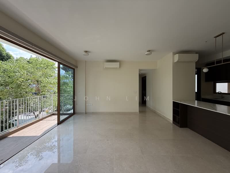 Residence Twenty-Two, 246 Telok Kurau Road, 3 Bedrooms, 1,195 sqft, Condominium For Rent, by John Lim, 500121449 - Balcony - PropertyGuru.com.sg