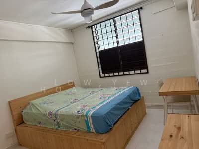 For Rent - 20 Lorong 7 Toa Payoh