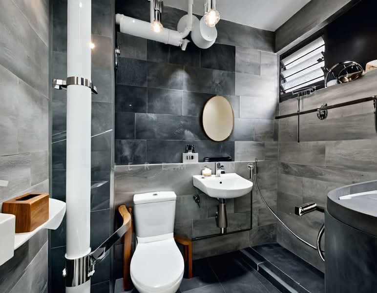 For Sale - 218 Lorong 8 Toa Payoh