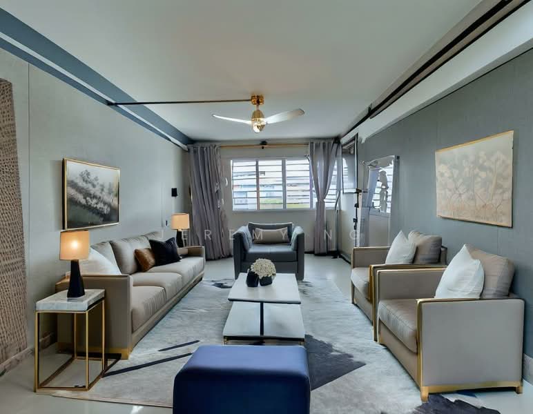 For Sale - 218 Lorong 8 Toa Payoh