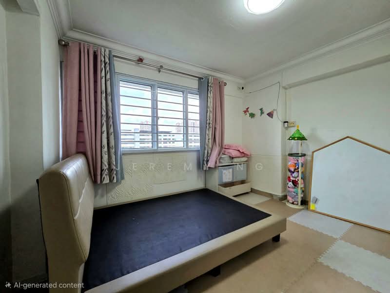 218 Lorong 8 Toa Payoh, 218 Lorong 8 Toa Payoh, 3 Bedrooms, 1,227 sqft, HDB Flat For Sale, by Jeremy Ng, 500121451 - Bedroom - PropertyGuru.com.sg