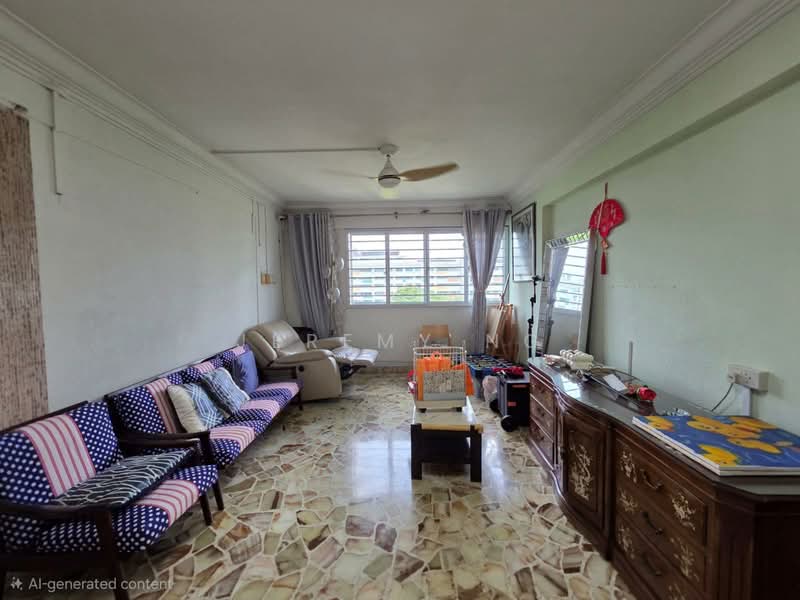 218 Lorong 8 Toa Payoh, 218 Lorong 8 Toa Payoh, 3 Bedrooms, 1,227 sqft, HDB Flat For Sale, by Jeremy Ng, 500121451 - Living Room - PropertyGuru.com.sg