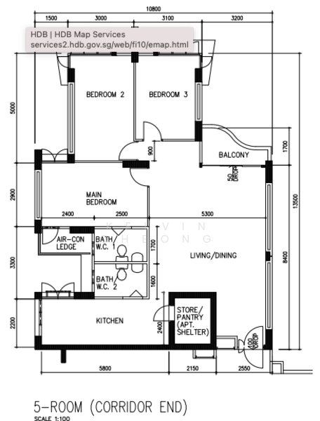 For Sale 625 Jurong West Street 61