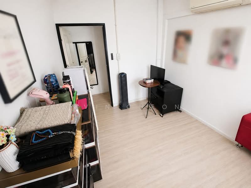 625 Jurong West Street 61, 625 Jurong West Street 61, 3 Bedrooms, 1,184 sqft, HDB Flat For Sale, by Kelvin Cheong, 500121452 - Bedroom 2 - PropertyGuru.com.sg