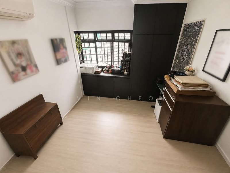 625 Jurong West Street 61, 625 Jurong West Street 61, 3 Bedrooms, 1,184 sqft, HDB Flat For Sale, by Kelvin Cheong, 500121452 - Bedroom 2 - PropertyGuru.com.sg