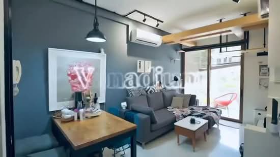 Vanadium, 7 Hertford Road, 2 Bedrooms, 732 sqft, Apartment For Sale, by Jocelyn lee, 500121453 - PropertyGuru.com.sg