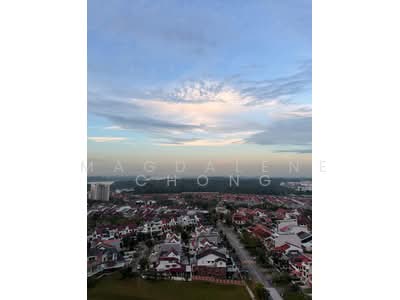 For Rent - Lentor Modern