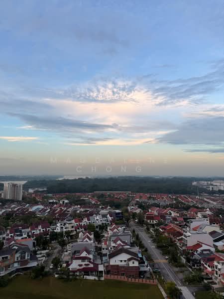Lentor Modern, Lentor Central, 2 Bedrooms, 732 sqft, Condominium For Rent, by Magdalene Chong, 500121455 - Exterior - PropertyGuru.com.sg