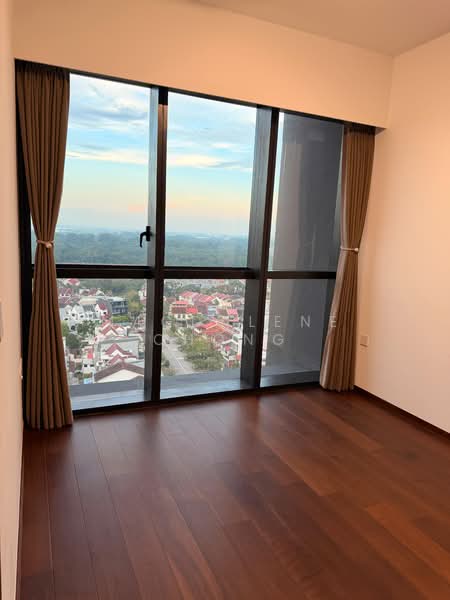 Lentor Modern, Lentor Central, 2 Bedrooms, 732 sqft, Condominium For Rent, by Magdalene Chong, 500121455 - View - PropertyGuru.com.sg