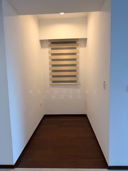 Lentor Modern, Lentor Central, 2 Bedrooms, 732 sqft, Condominium For Rent, by Magdalene Chong, 500121455 - Interior - PropertyGuru.com.sg