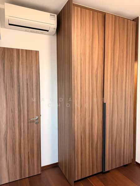 Lentor Modern, Lentor Central, 2 Bedrooms, 732 sqft, Condominium For Rent, by Magdalene Chong, 500121455 - Interior - PropertyGuru.com.sg