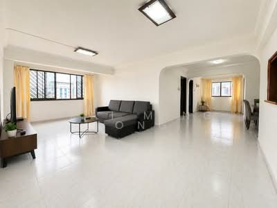 For Sale - 439 Ang Mo Kio Avenue 10