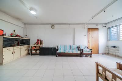 For Sale - 456 Jurong West Street 41