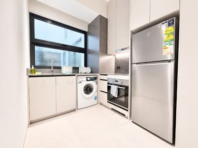 For Rent - MBER @ Teck Chye Terrace