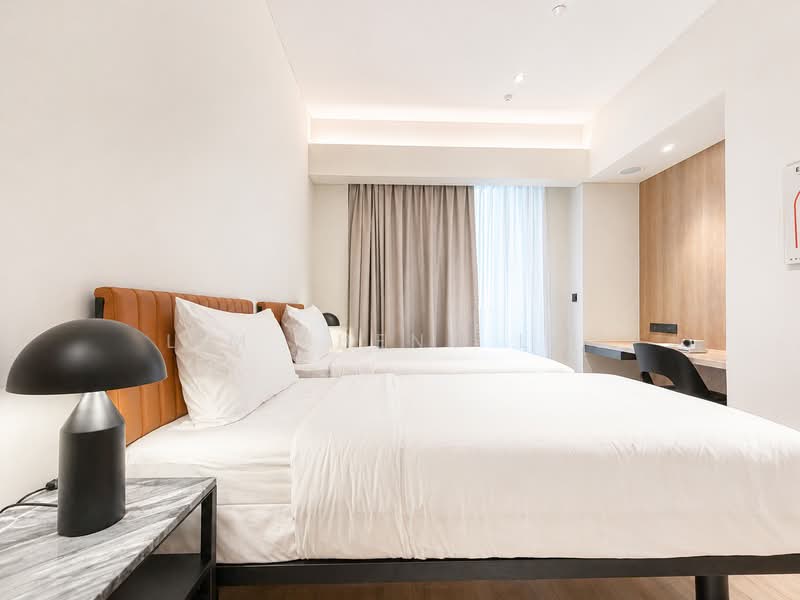 MBER @ Teck Chye Terrace, , 3 Bedrooms, 920 sqft, Apartment For Rent, by Lim Sheng Loo, 500121459 - Bedroom - PropertyGuru.com.sg