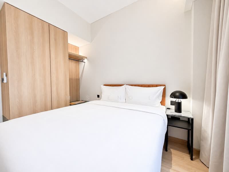 MBER @ Teck Chye Terrace, , 3 Bedrooms, 920 sqft, Apartment For Rent, by Lim Sheng Loo, 500121459 - Bedroom - PropertyGuru.com.sg