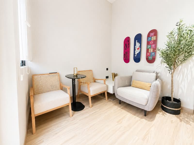 MBER @ Teck Chye Terrace, , 3 Bedrooms, 920 sqft, Apartment For Rent, by Lim Sheng Loo, 500121459 - Interior - PropertyGuru.com.sg