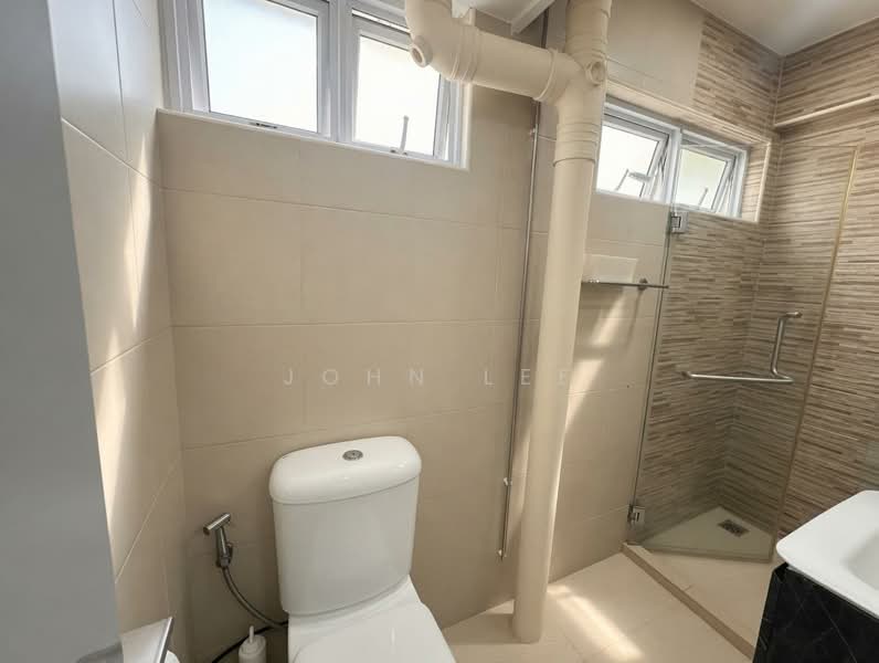 20 Marine Terrace, 20 Marine Terrace, 3 Bedrooms, 1,399 sqft, HDB Flat For Sale, by John Lee, 500121462 - Bathroom - PropertyGuru.com.sg