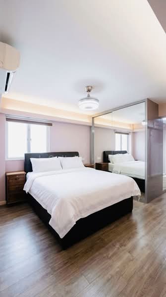 20 Marine Terrace, 20 Marine Terrace, 3 Bedrooms, 1,399 sqft, HDB Flat For Sale, by John Lee, 500121462 - Bedroom - PropertyGuru.com.sg