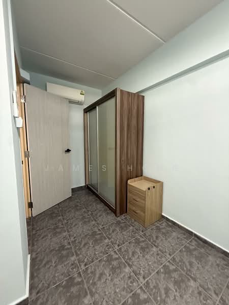 185B Rivervale Crescent, 185B Rivervale Crescent, Room Rental, 100 sqft, HDB Flat For Rent, by James Hong, 500121463 - Interior - PropertyGuru.com.sg