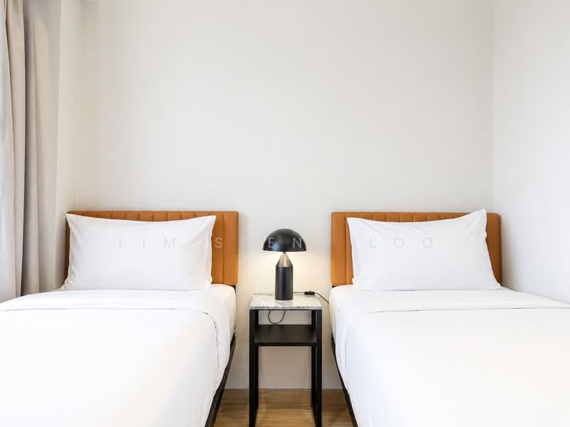 MBER @ TECK CHYE TERRACE, , 4 Bedrooms, 1,340 sqft, Apartment For Rent, by Lim Sheng Loo, 500121464 - Bedroom - PropertyGuru.com.sg